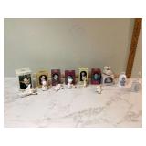 ORNAMENTS   HOLIDAY DECOR