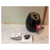 Farberware air fryer working condition