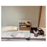 ASSORTED HOUSEHOLD ITEMS