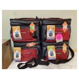 Brand new lunch cooler with tags