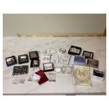 Fresh and diverse fashion jewelry pieces