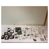 Brand new variety of costume jewelry