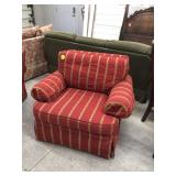 MID CENTURY MODERN FURNITURE - CHAIR