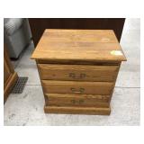 MID CENTURY MODERN FURNITURE - TABLE