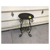 MID CENTURY MODERN FURNITURE - TABLE