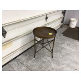 MID CENTURY MODERN FURNITURE - TABLE