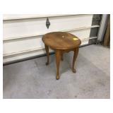 MID CENTURY MODERN FURNITURE - TABLE
