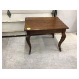 MID CENTURY MODERN FURNITURE - TABLE