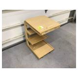 MID CENTURY MODERN FURNITURE - TABLE