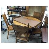 MID CENTURY MODERN FURNITURE - CHAIR