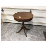MID CENTURY MODERN FURNITURE - TABLE