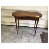 MID CENTURY MODERN FURNITURE - DESK