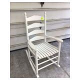 MID CENTURY MODERN FURNITURE - CHAIR