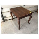 MID CENTURY MODERN FURNITURE - TABLE