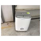 Upgrade your home with the high-performing and portable Frigidaire