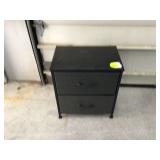 MID CENTURY MODERN FURNITURE - TABLE