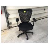 MID CENTURY MODERN FURNITURE - CHAIR