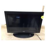 26” SANYO TV WITH REMOTE(WORKS)