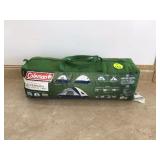 COLEMAN 11’X9’ 6 PERSON TENT
