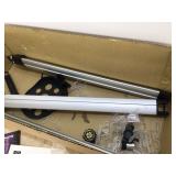 MEADE TELESTAR DS-60EC TELESCOPE