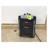 Electric heater by Black and Decker