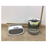 Home air quality products