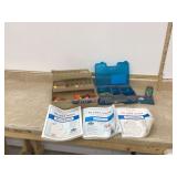 BOATING AND FISHING ITEMS