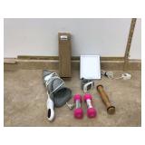 HEATING PADS AND MORE - HEALTH BEAUTY