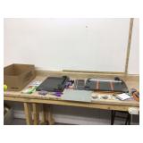 CUTTING TOOLS AND MATS - ARTS & CRAFTS