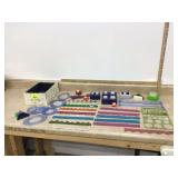 PAPER PUNCHES AND MORE - ARTS & CRAFTS
