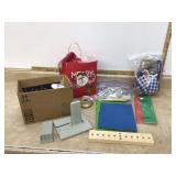 RIBBON AND BOW MAKERS - ARTS & CRAFTS