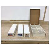 BASEBALL CARDS - SPORTS MEMORABILIA