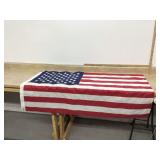 AMERICAN FLAG - COLLECTIBLES