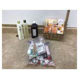 HEALTH AND BEAUTY ITEMS - HEALTH BEAUTY