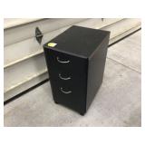 MID CENTURY MODERN FURNITURE - CABINET