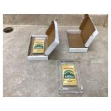 Rare collectible Disney tickets