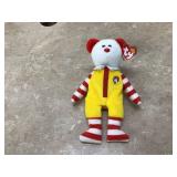 Rare collectible from 2004 McDonalds convention