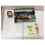 GUN CLEANING KIT - AMMO FIREARMS
