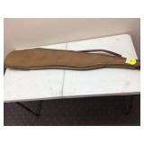 SOFT-SIDED RIFLE CASE - AMMO FIREARMS