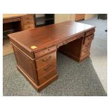 MID CENTURY MODERN FURNITURE - DESK