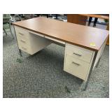 MID CENTURY MODERN FURNITURE - DESK