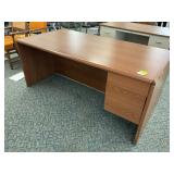 MID CENTURY MODERN FURNITURE - DESK