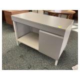 MID CENTURY MODERN FURNITURE - DESK