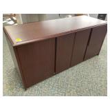 MID CENTURY MODERN FURNITURE - CABINET