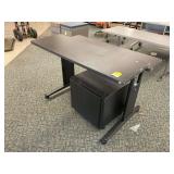 MID CENTURY MODERN FURNITURE - CABINET