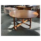 MID CENTURY MODERN FURNITURE - TABLE