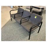 MID CENTURY MODERN FURNITURE - CHAIR