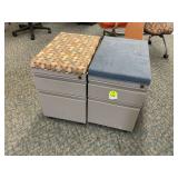 MID CENTURY MODERN FURNITURE - CABINET