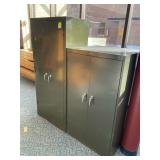 MID CENTURY MODERN FURNITURE - CABINET