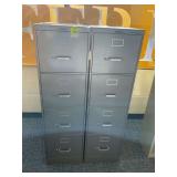 MID CENTURY MODERN FURNITURE - CABINET